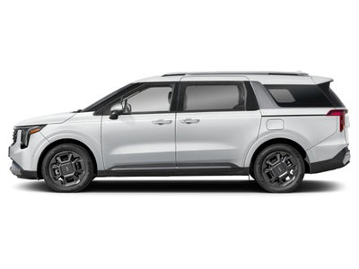 2027 Kia Carnival Hybrid SX