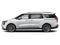 2027 Kia Carnival Hybrid SX