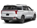 2027 Kia Carnival Hybrid SX