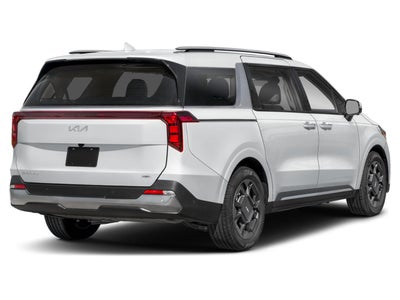 2027 Kia Carnival Hybrid SX