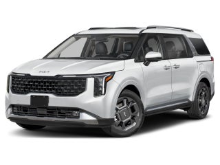 2027 Kia Carnival Hybrid SX