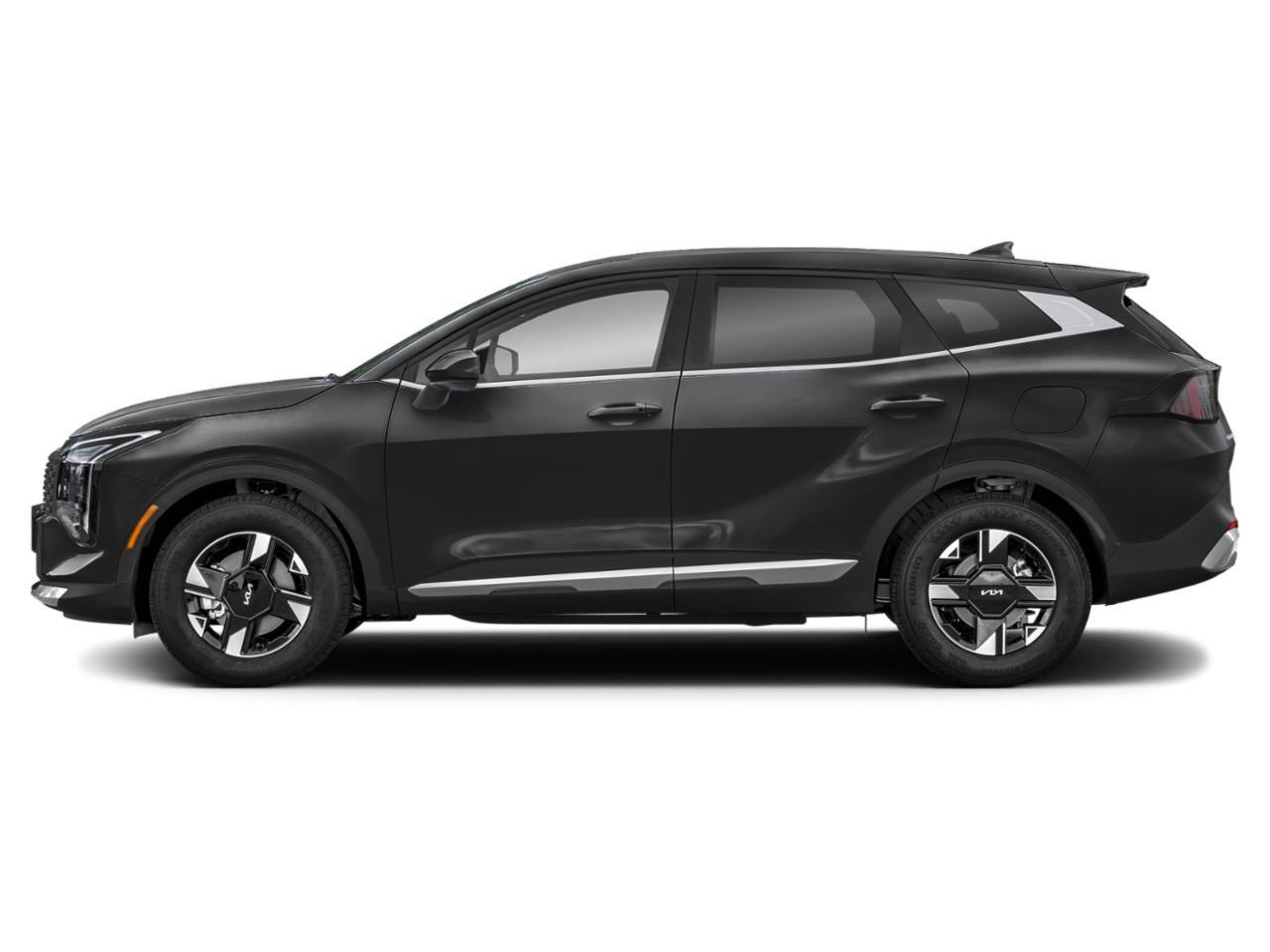 2027 Kia Sportage LX
