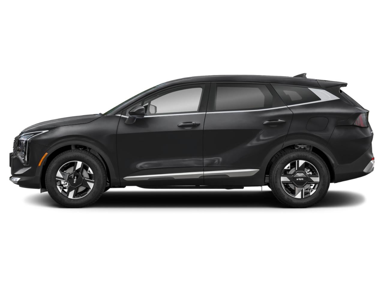 2027 Kia Sportage LX