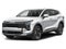 2027 Kia Sportage Hybrid LX