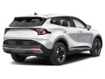 2027 Kia Sportage Hybrid LX