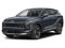 2027 Kia Sportage Hybrid LX