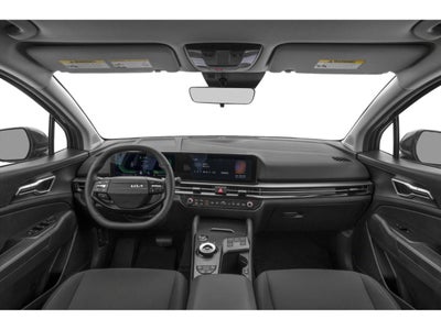 2027 Kia Sportage Hybrid LX