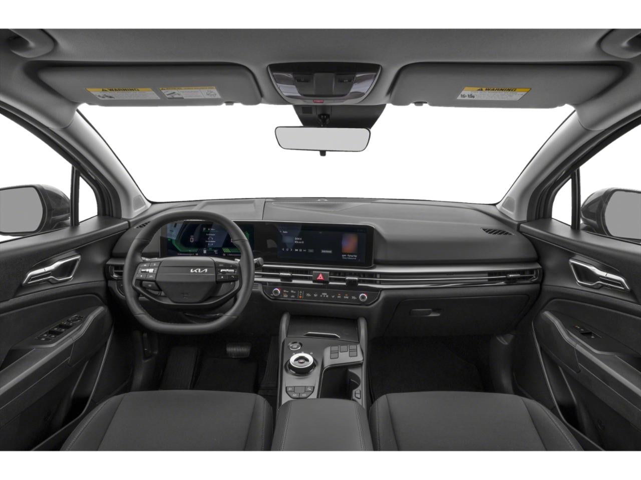 2027 Kia Sportage Hybrid LX