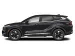 2027 Kia Sportage Hybrid LX