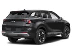 2027 Kia Sportage Hybrid LX
