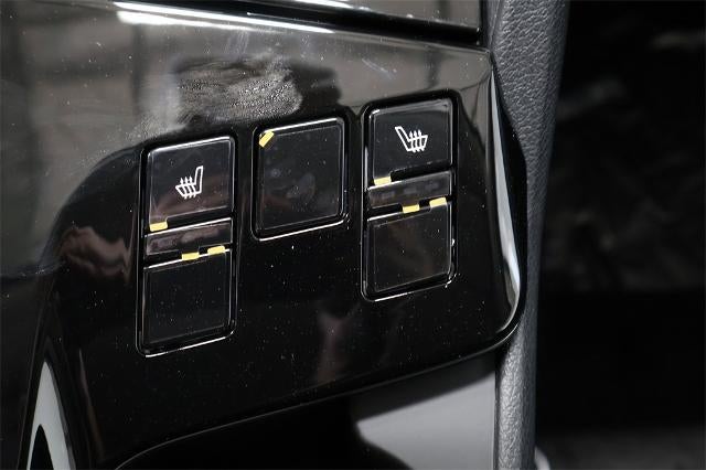 2025 Kia Sportage Hybrid LX