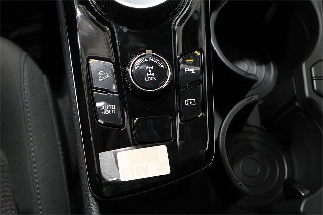 2025 Kia Sportage Hybrid LX