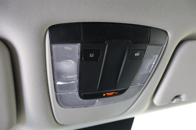 2025 Kia Sportage Hybrid LX