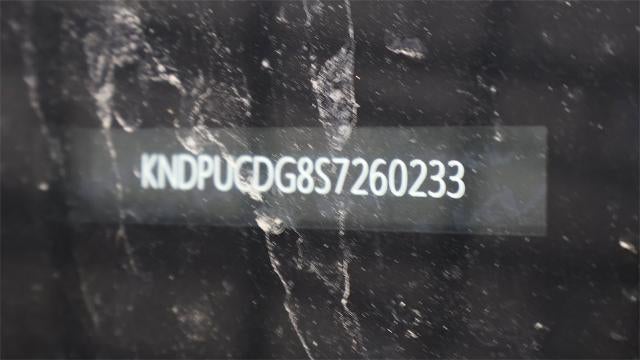 2025 Kia Sportage Hybrid LX