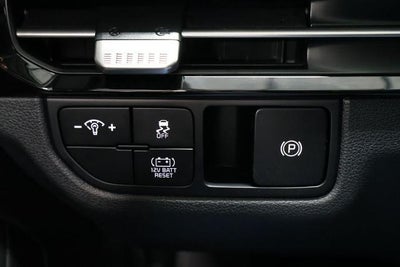 2027 Kia Sportage Hybrid S