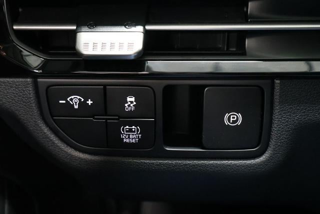 2027 Kia Sportage Hybrid S