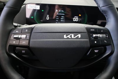 2027 Kia Sportage Hybrid S