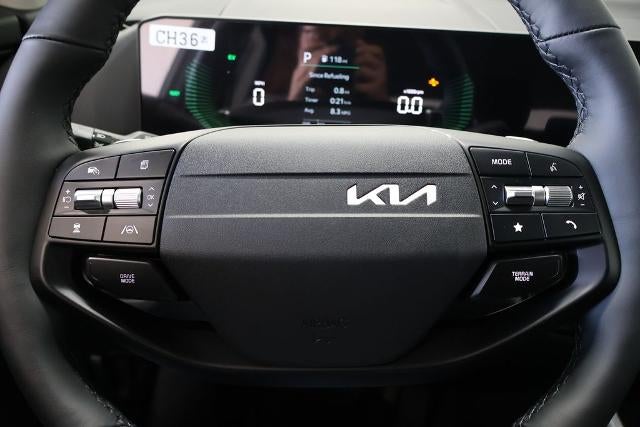 2027 Kia Sportage Hybrid S