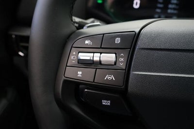 2027 Kia Sportage Hybrid S