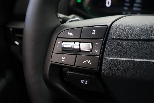 2027 Kia Sportage Hybrid S