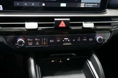 2027 Kia Sportage Hybrid S