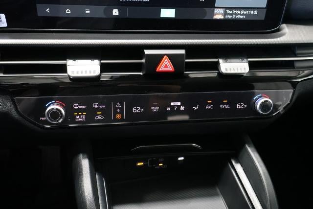 2027 Kia Sportage Hybrid S