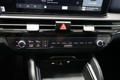 2027 Kia Sportage Hybrid S