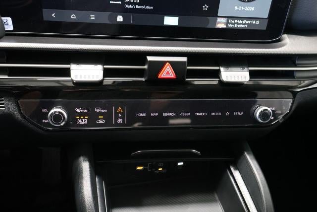 2027 Kia Sportage Hybrid S