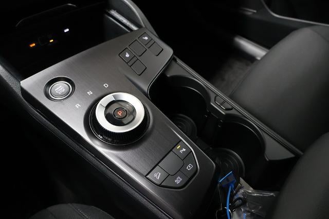 2027 Kia Sportage Hybrid S