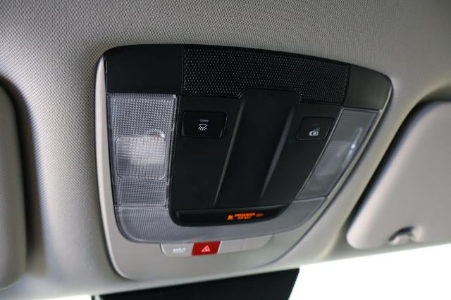 2027 Kia Sportage Hybrid S