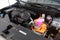 2027 Kia Sportage Hybrid S