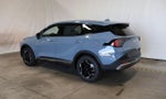 2027 Kia Sportage Hybrid S