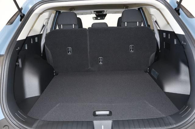 2027 Kia Sportage Hybrid S