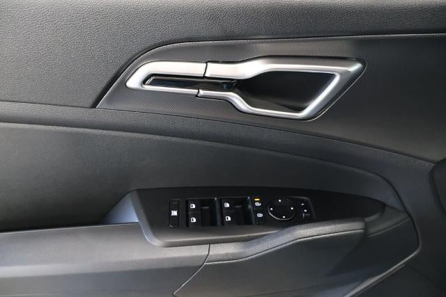 2027 Kia Sportage Hybrid S