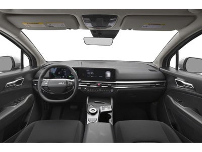 2027 Kia Sportage Hybrid S