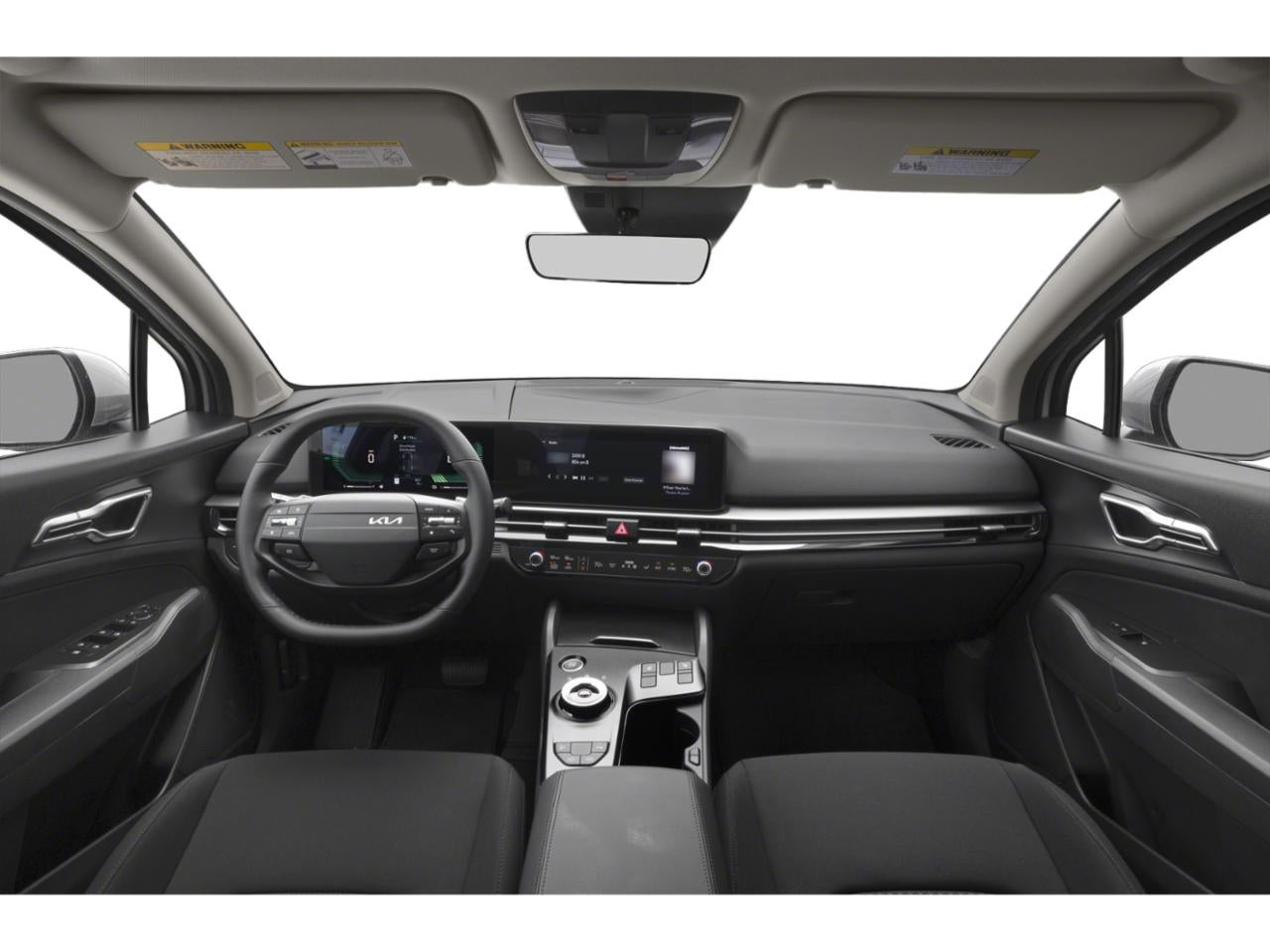 2027 Kia Sportage Hybrid S