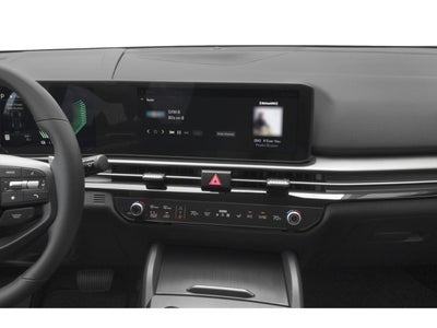 2027 Kia Sportage Hybrid S