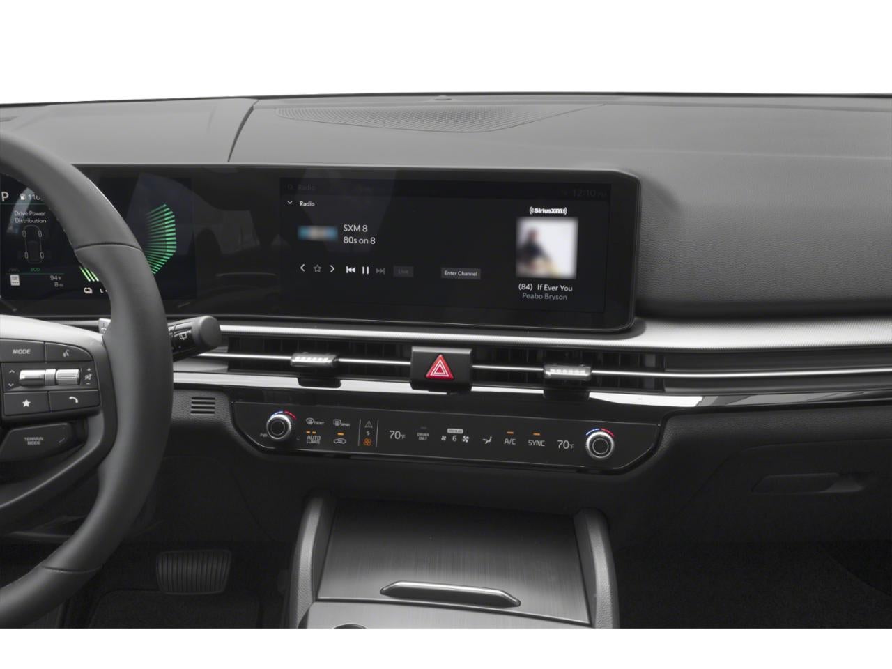 2027 Kia Sportage Hybrid S