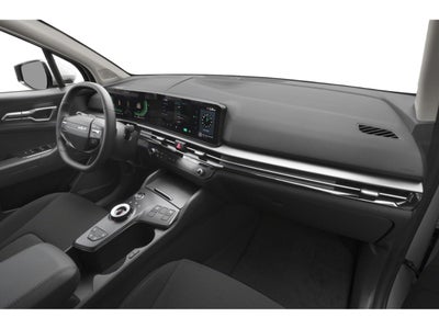 2027 Kia Sportage Hybrid S