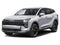 2027 Kia Sportage Hybrid S
