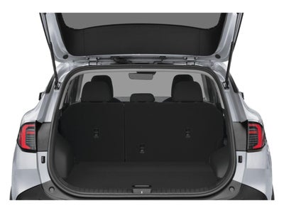 2027 Kia Sportage Hybrid S