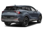 2027 Kia Sportage Hybrid S