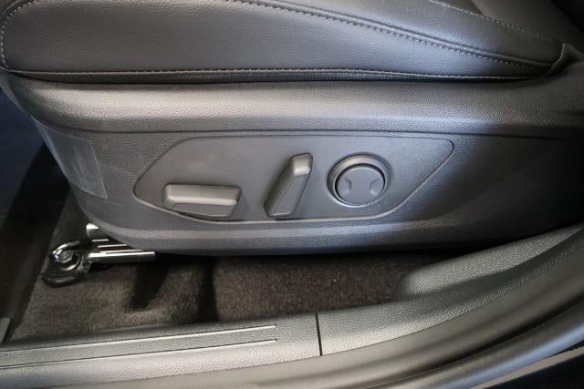 2027 Kia Sportage Hybrid EX