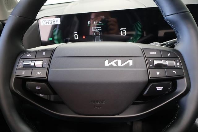 2027 Kia Sportage Hybrid EX