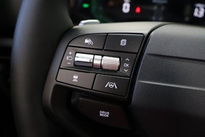 2027 Kia Sportage Hybrid EX