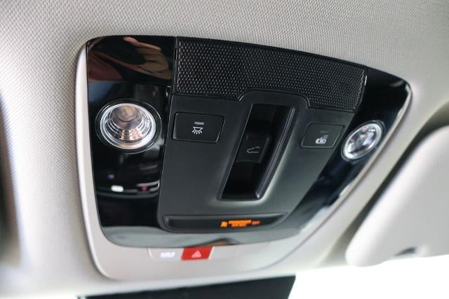 2027 Kia Sportage Hybrid EX
