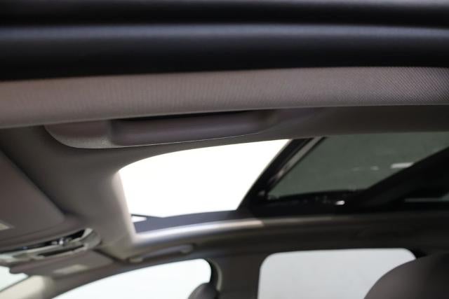 2027 Kia Sportage Hybrid EX