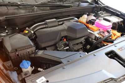 2027 Kia Sportage Hybrid EX