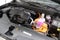 2027 Kia Sportage Hybrid EX