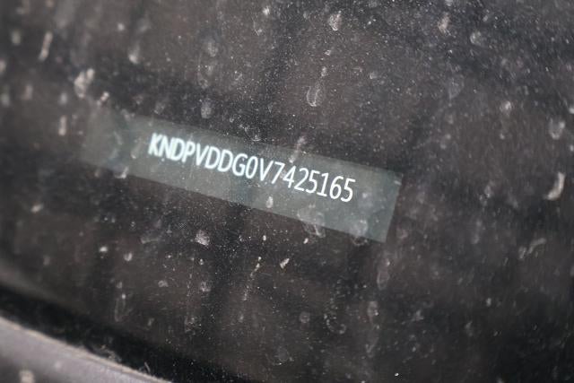2027 Kia Sportage Hybrid EX
